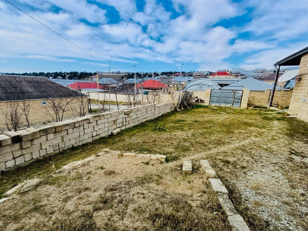 Həyət evi, Şamaxı ş — Ev, villa, Şamaxı (4)