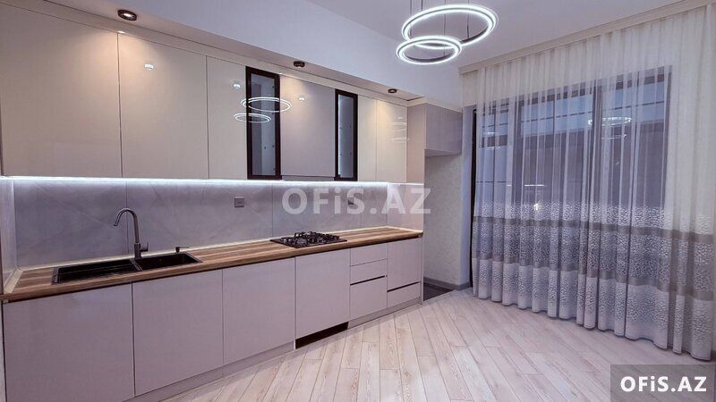 Həyət evləri Satılır Suraxanı r., Hövsan q., 4 otaq, 124.2 m² — Ev, villa, Bakı (5)