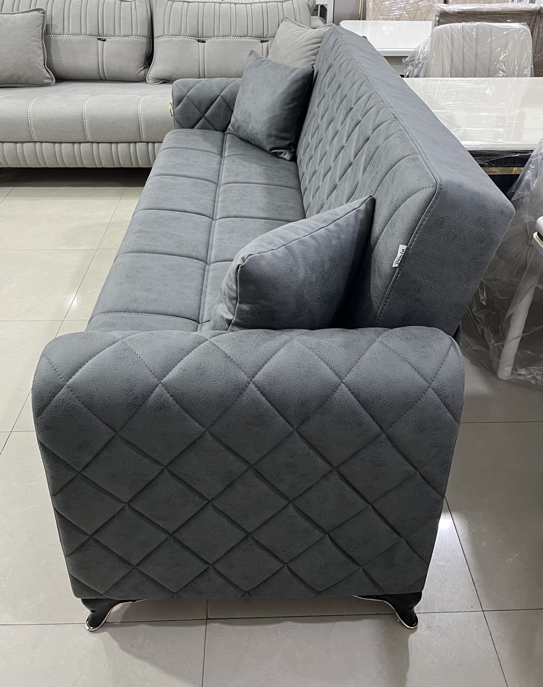 Divan Damla Polo — Divanlər, Bakı (2)