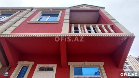 Həyət evləri Satılır Abşeron r., Masazır q., 3 otaq, 120 m² — Bakı