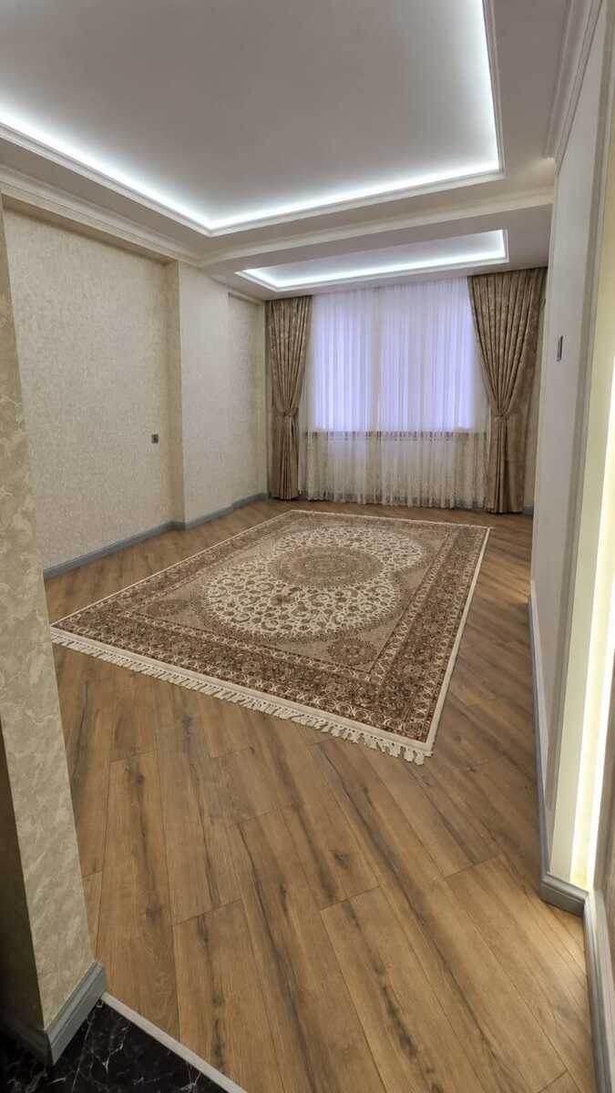 Satılır 2 otaqlı yeni tikili 94 m² — Mənzil, Bakı (5)
