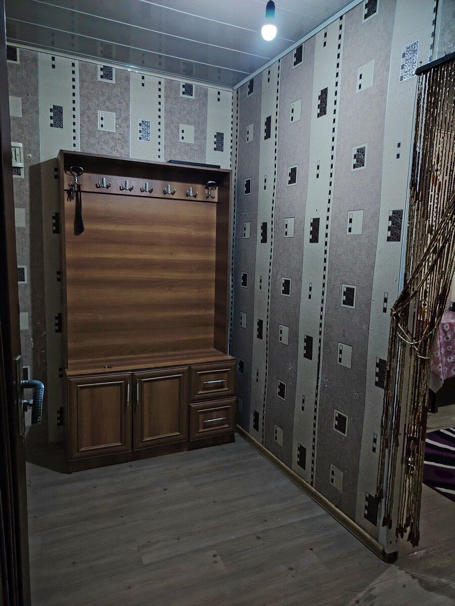 2-otaqlı mənzil kirayə verilir, X.Dostluğu m., 45 m² — Mənzil, Bakı (11)
