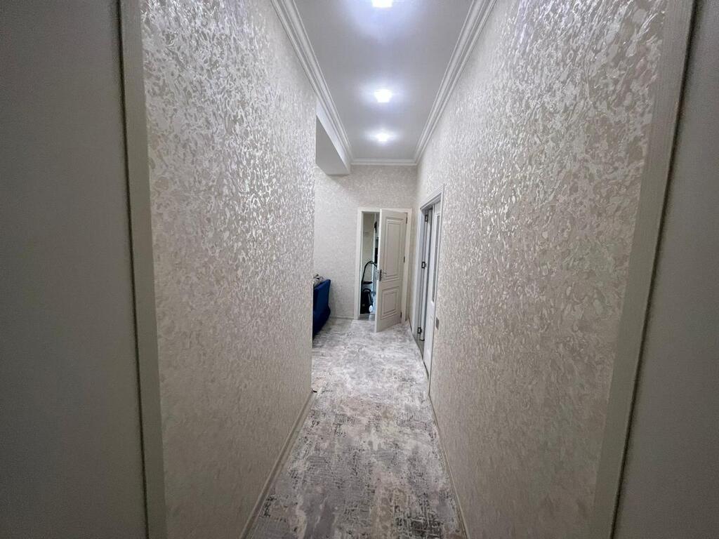 Satılır 3 otaqlı yeni tikili 115 m² — Mənzil, Bakı (9)