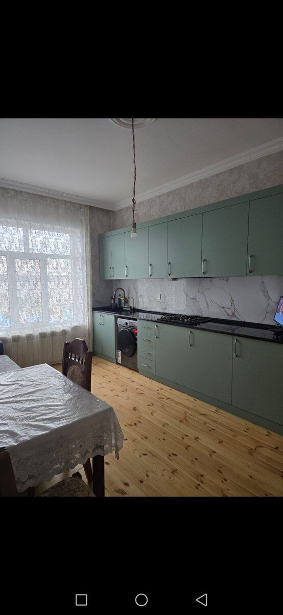 Həyət evi, Saray qəs — Ev, villa, Bakı (4)