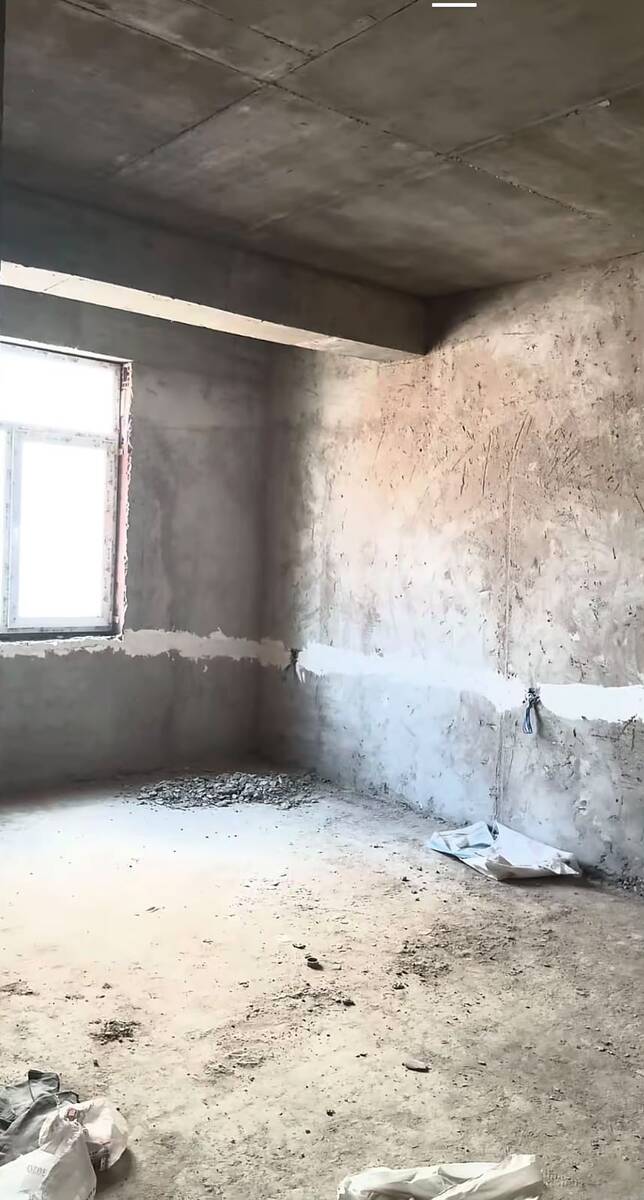 Satılır 2 otaqlı yeni tikili 62 m² — Mənzil, Xırdalan (4)