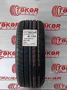 Nankang təkəri 215/50 R13 — Təkər shop