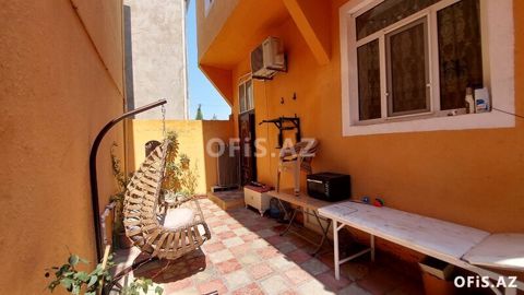 Həyət evləri Satılır Xırdalan, Xırdalanda 4 otaqlı evimiz satışda, 4 otaq, 140 m² — Xırdalan