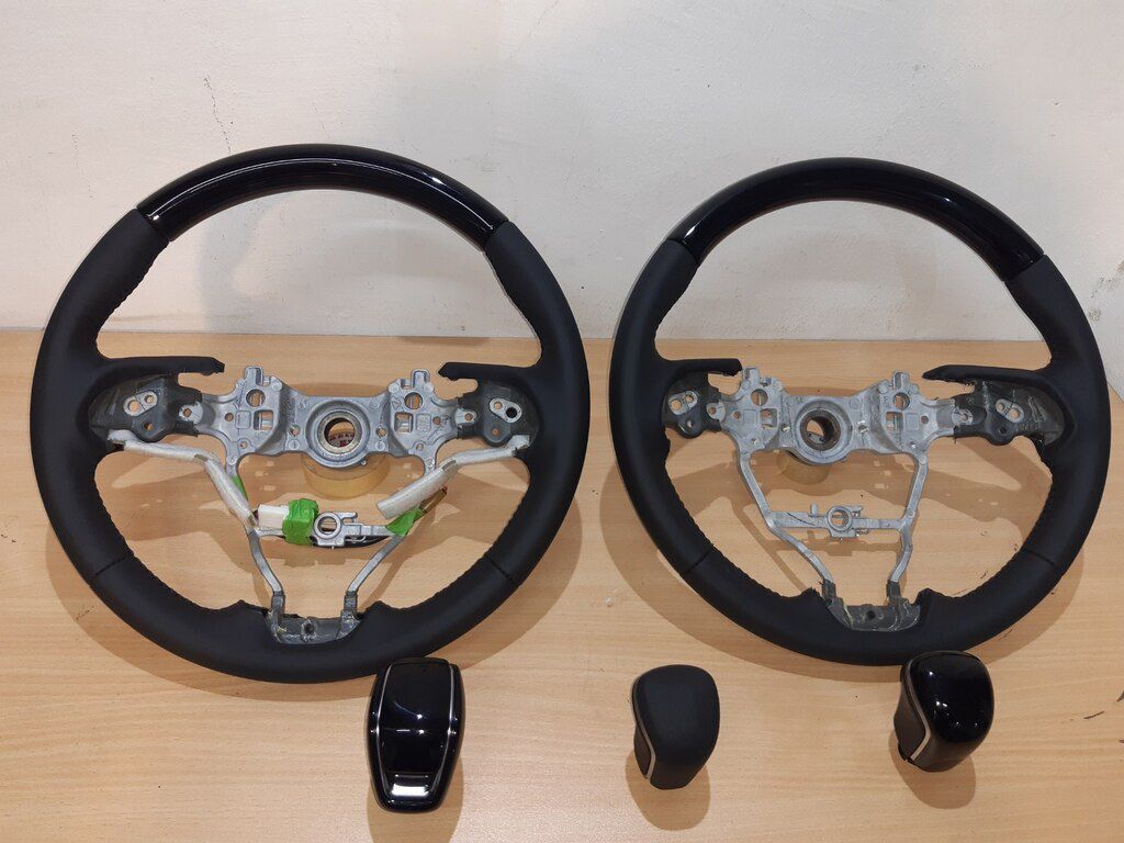 "Toyota Camry/Rav4 2018/2023" sükanı — Ehtiyat hissələri və aksesuarlar, Bakı (3)