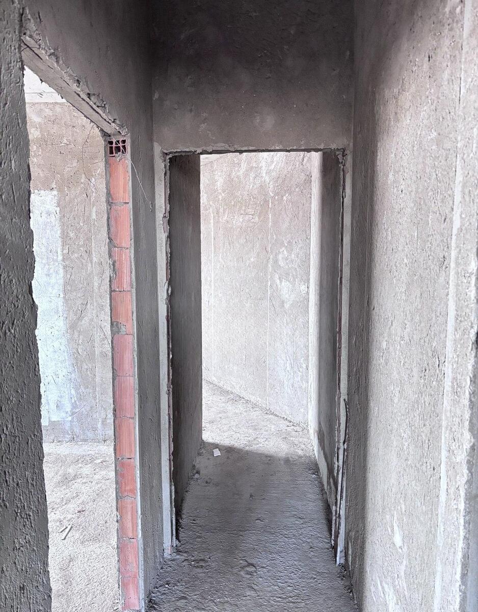 Satılır 4 otaqlı yeni tikili 110 m² — Mənzil, Bakı (10)