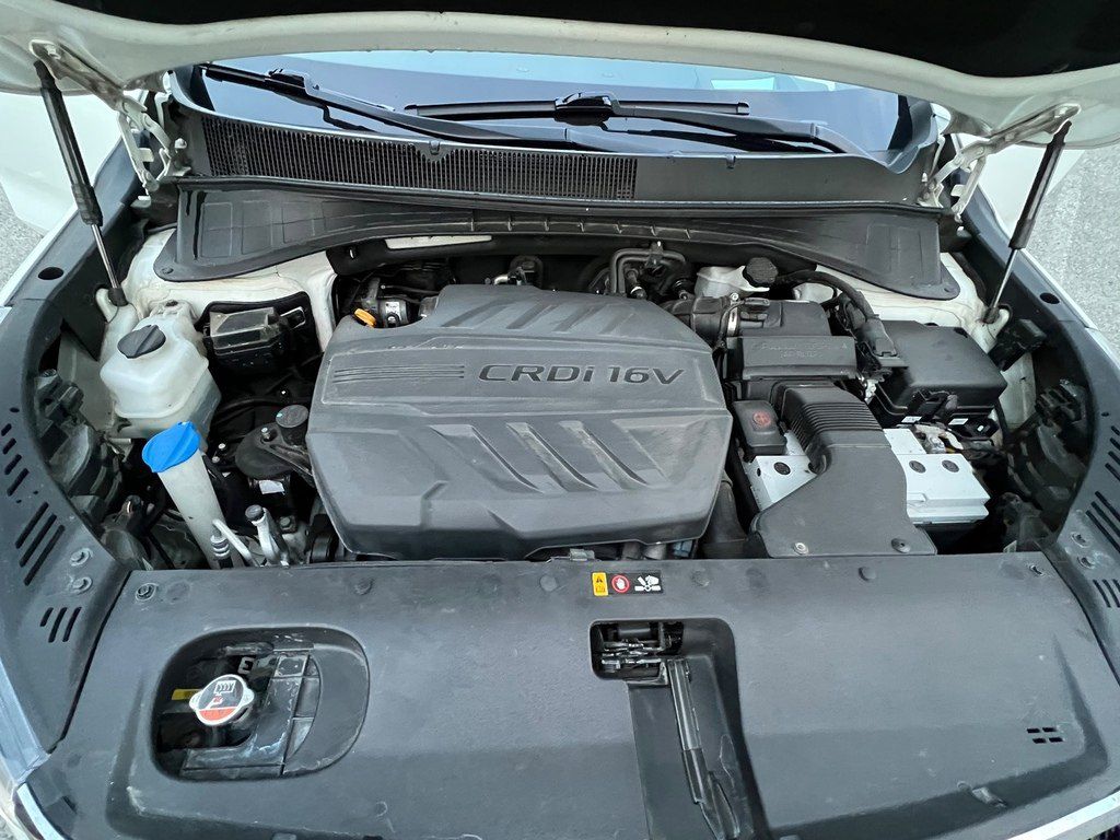 Kia Sorento, 2.2 L, 2018 il, 94 000 km — Avtomobillər, Bakı (8)