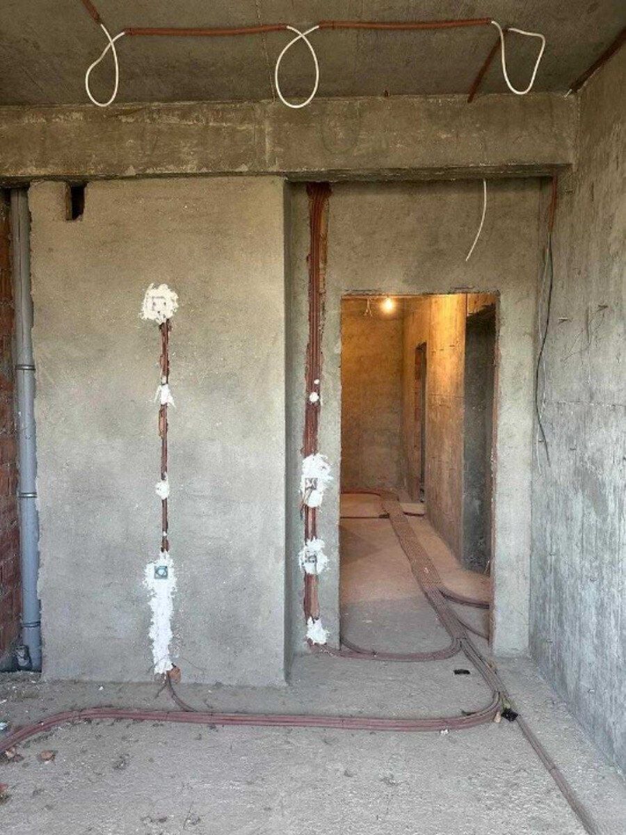 Satılır 3 otaqlı yeni tikili 106 m² — Mənzil, Bakı (5)