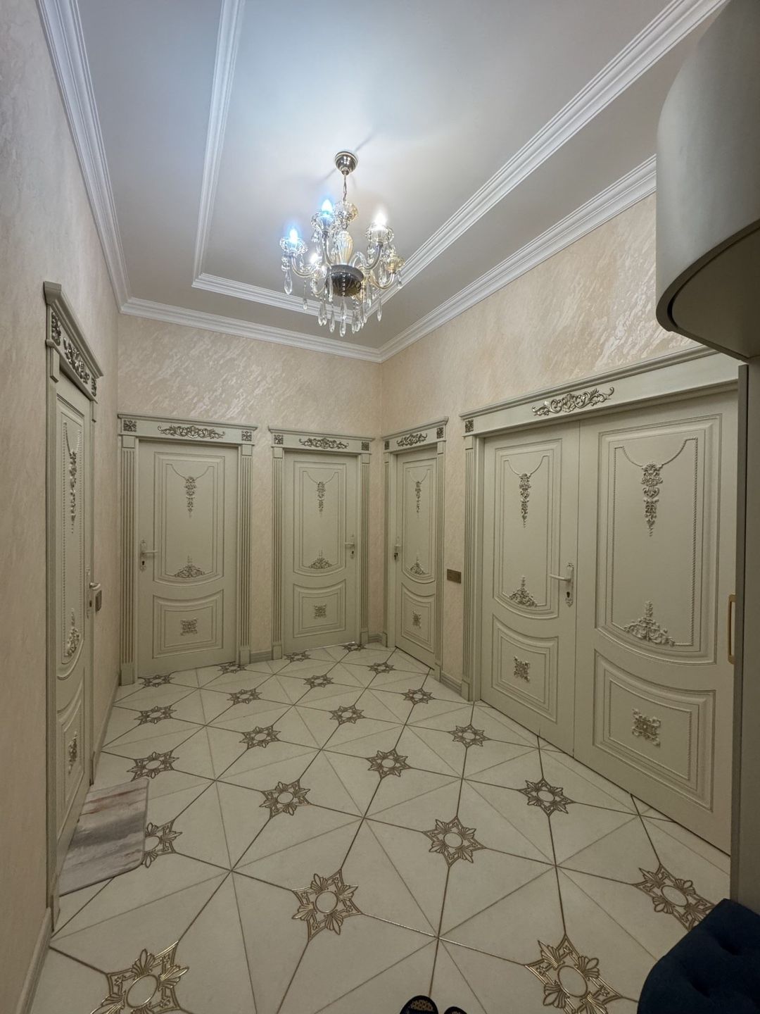 Satılır 3 otaqlı yeni tikili 150 m² — Mənzil, Bakı (11)