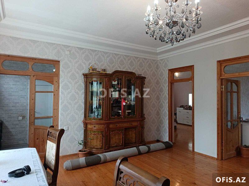 Həyət evləri Satılır Sabunçu r., Maştağa q., 4 otaq, 80 m² — Ev, villa, Bakı (2)