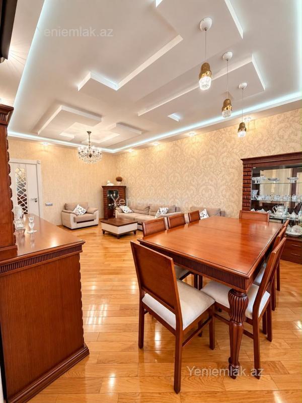 Satılır 3 otaqlı Bina evi menzil (Yeni tikili), 104 m², 14-cü məhəllə — Mənzil, Sumqayıt (2)