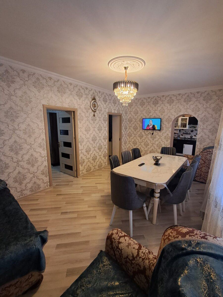 Bağ evi kirayə verilir, Quba r — Ev, villa, Quba (6)