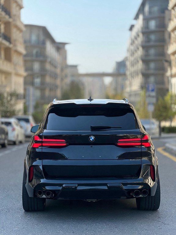 BMW X5, 3.0 L, 2023 il, 23 000 km — Avtomobillər, Bakı (4)