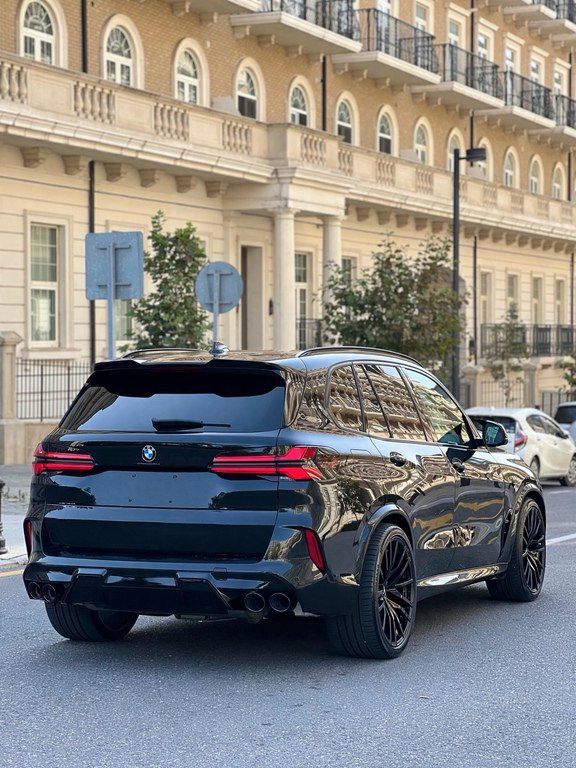 BMW X5, 3.0 L, 2023 il, 23 000 km — Avtomobillər, Bakı (6)