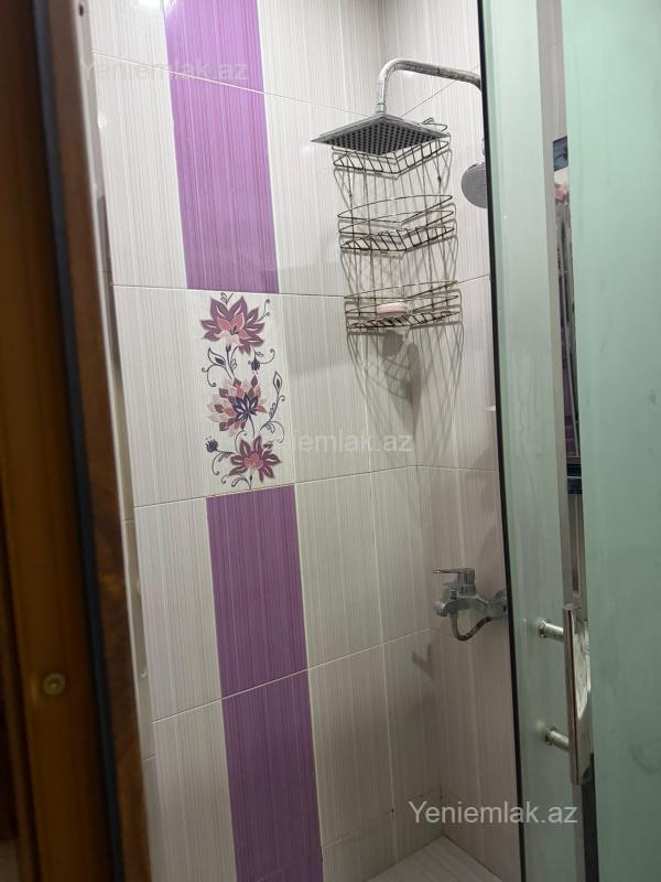 Kirayə 2 otaqlı Bina evi menzil (Yeni tikili), 68 m², Xətai rayonu — Mənzil, Bakı (7)