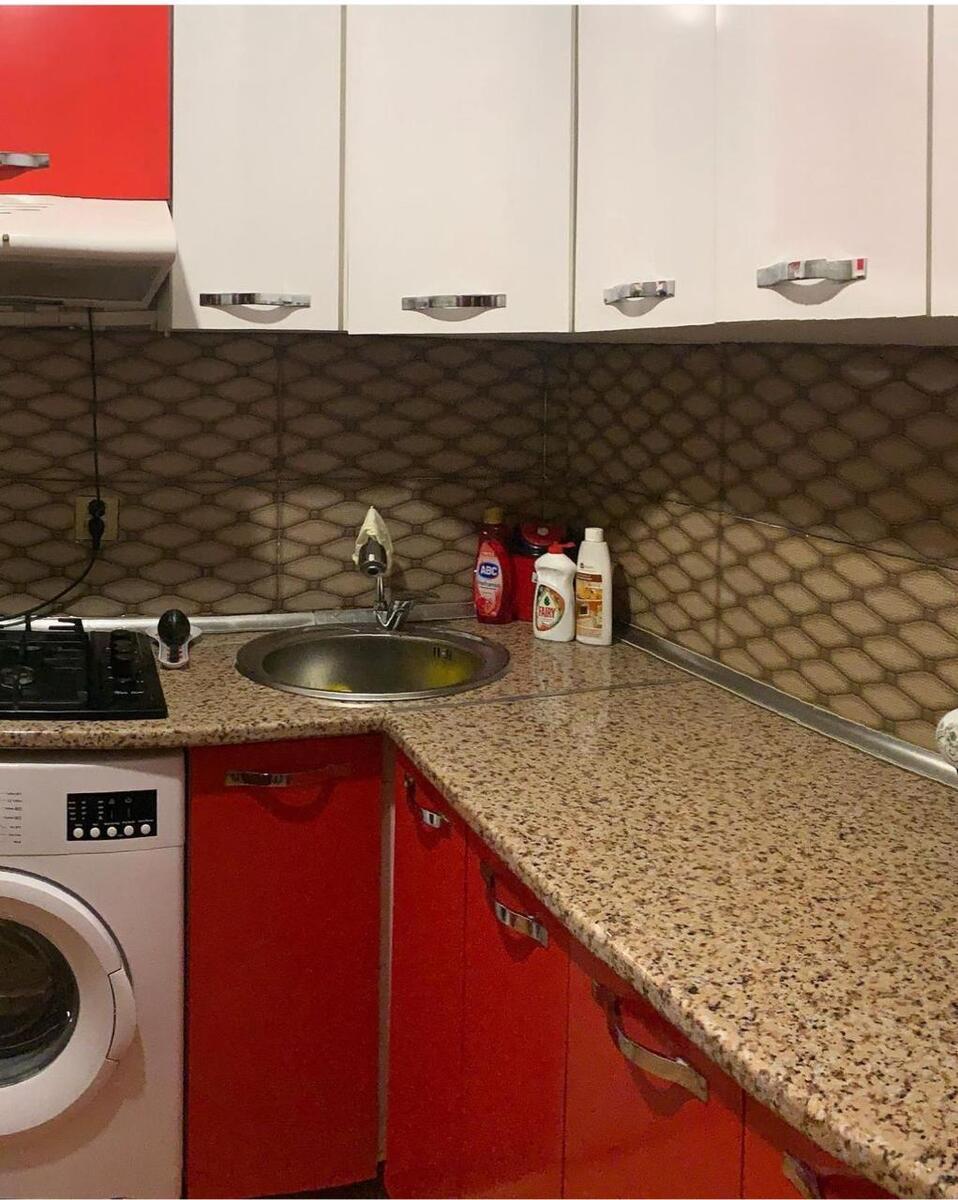 Satılır 3 otaqlı yeni tikili 66 m² — Mənzil, Xırdalan (5)
