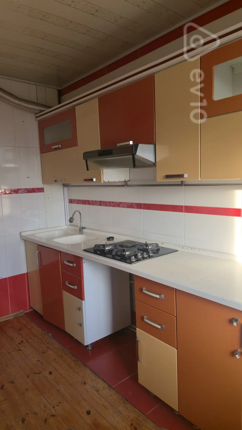 4 otaqlı mənzil, 80 m², Ev 72, Sumqayıt — Mənzil, Sumqayıt (10)