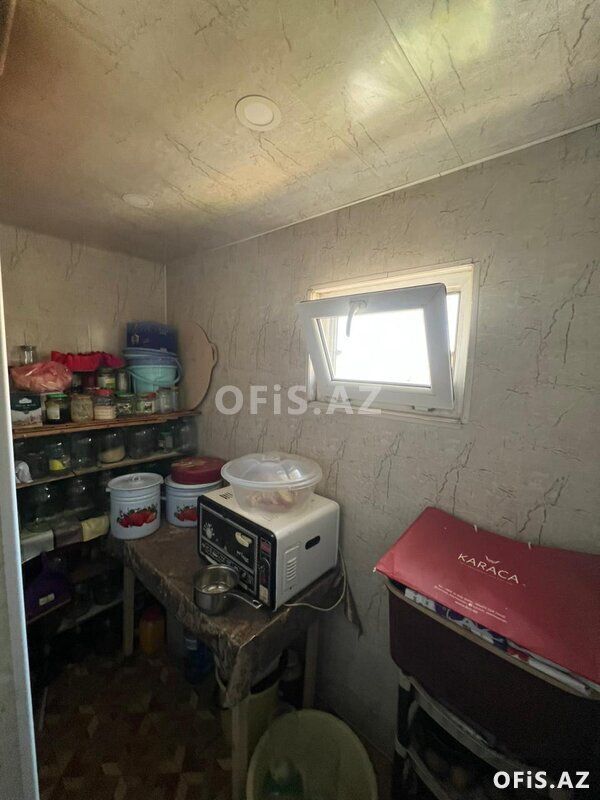 Köhnə tikili Satılır Nizami r., Koroğlu m., 3 otaq, 76 m² — Mənzil, Bakı (3)