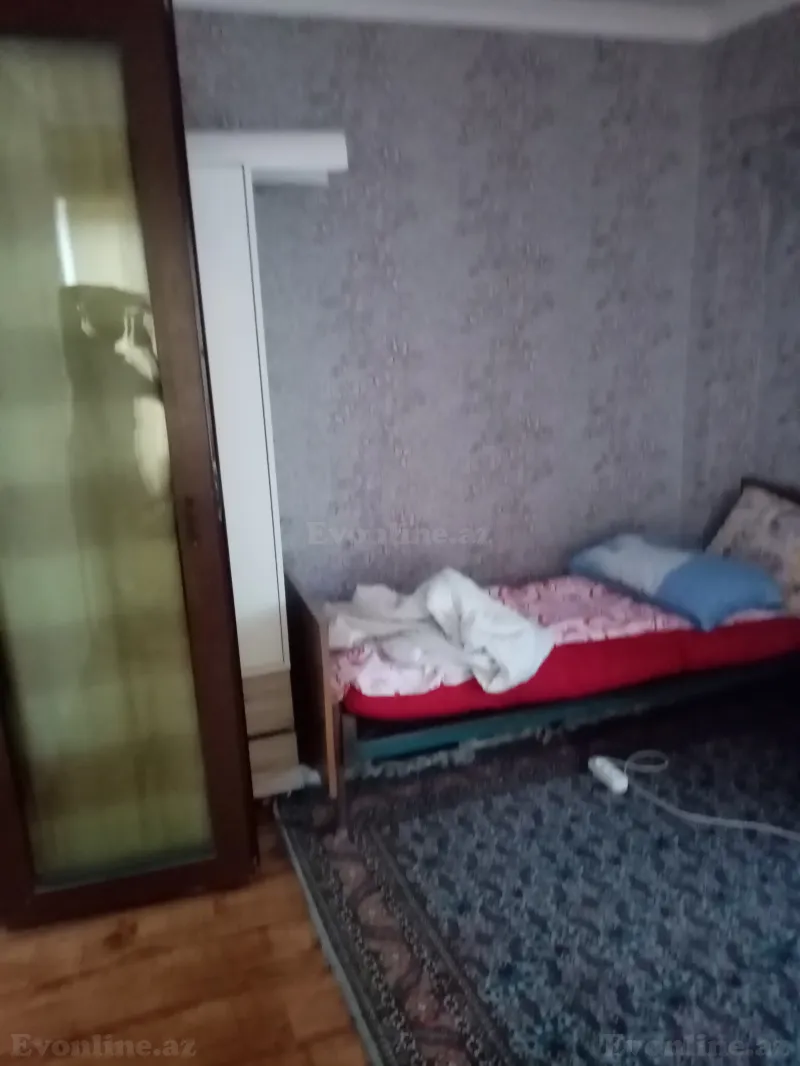 Satılır 4 otaqlı Həyət evi 104.03 m² Bakı, Suraxanı r., Əhmədli m., Hövsan — Ev, villa, Bakı (6)