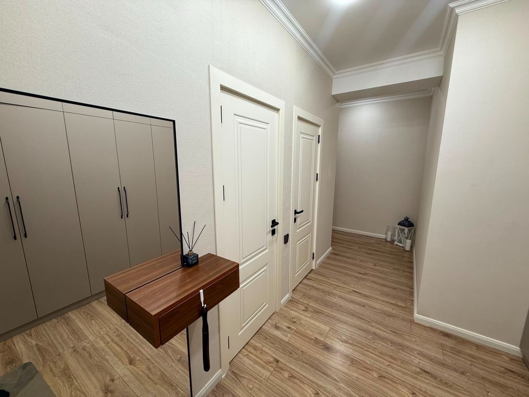 Satılır 3 otaqlı yeni tikili 98 m² — Mənzil, Bakı (8)