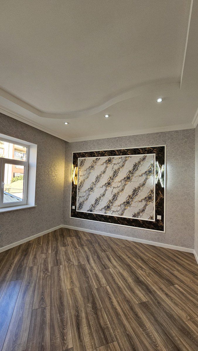 Satılır 4 otaqlı həyət evi/bağ evi 130 m² — Ev, villa, Xırdalan (12)
