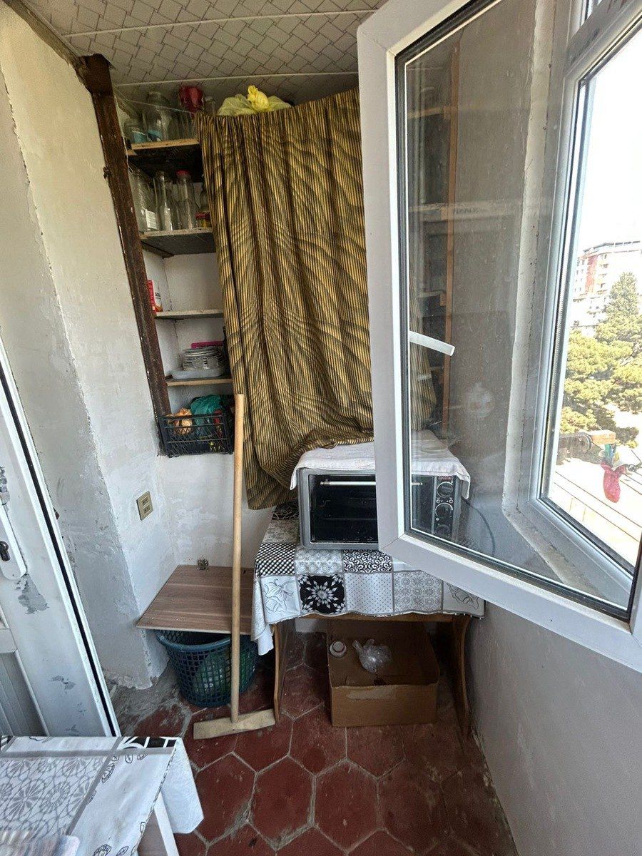 Satılır 1 otaqlı köhnə tikili 32 m² — Mənzil, Bakı (5)
