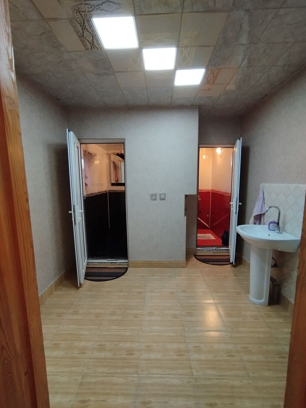 Sumqayit seheri Corat qesebesinde Cume mescidinin yaxınlığında, (12 ve — Ev, villa, Bakı (9)
