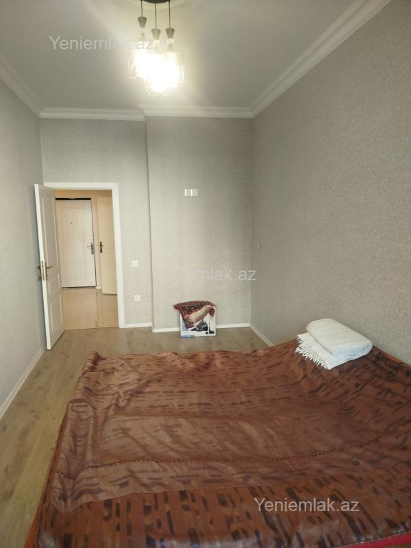Satılır 2 otaqlı Bina evi menzil (Yeni tikili), 74 m², Saray — Mənzil, Abşeron (11)