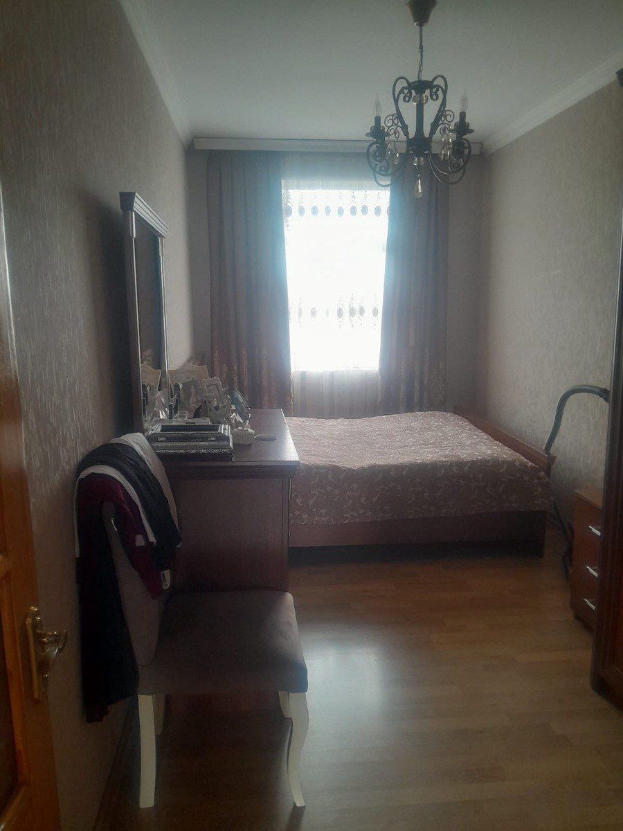 Satılır 2 otaqlı köhnə tikili 50 m² — Mənzil, Bakı (6)
