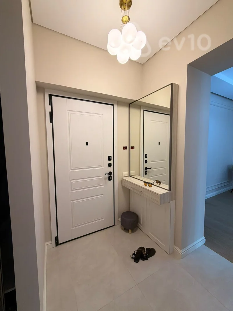 2 otaqlı mənzil, 70 m², İslam Abışov küçəsi. — kirayə — Mənzil, Bakı (12)