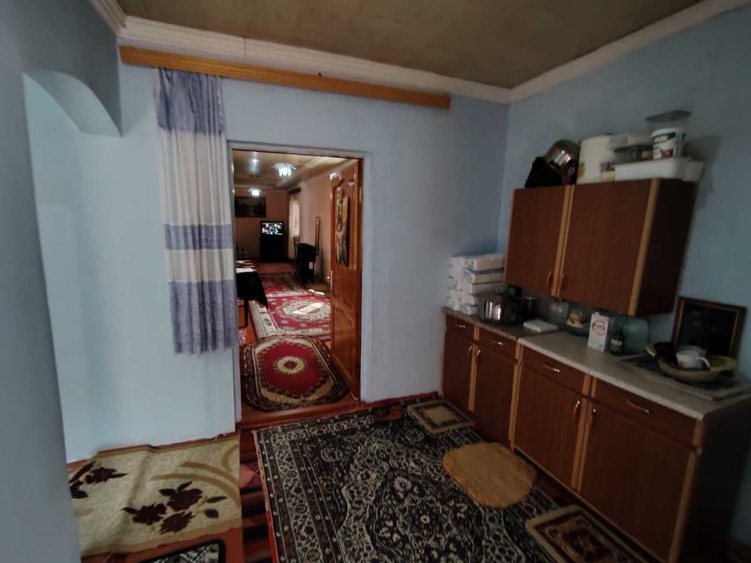 Həyət evi, Maştağa qəs — Ev, villa, Bakı (8)
