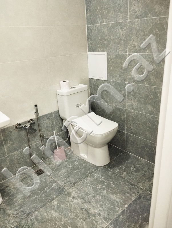 2 otaqlı Yeni tikili, Satış, Sumqayıt — Mənzil, Sumqayıt (6)