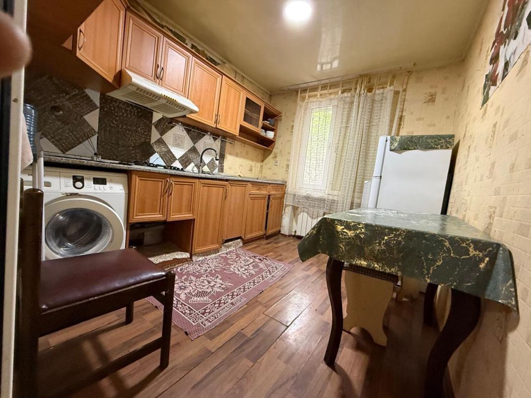 Satılır 3 otaqlı köhnə tikili 80 m² — Mənzil, Bakı
