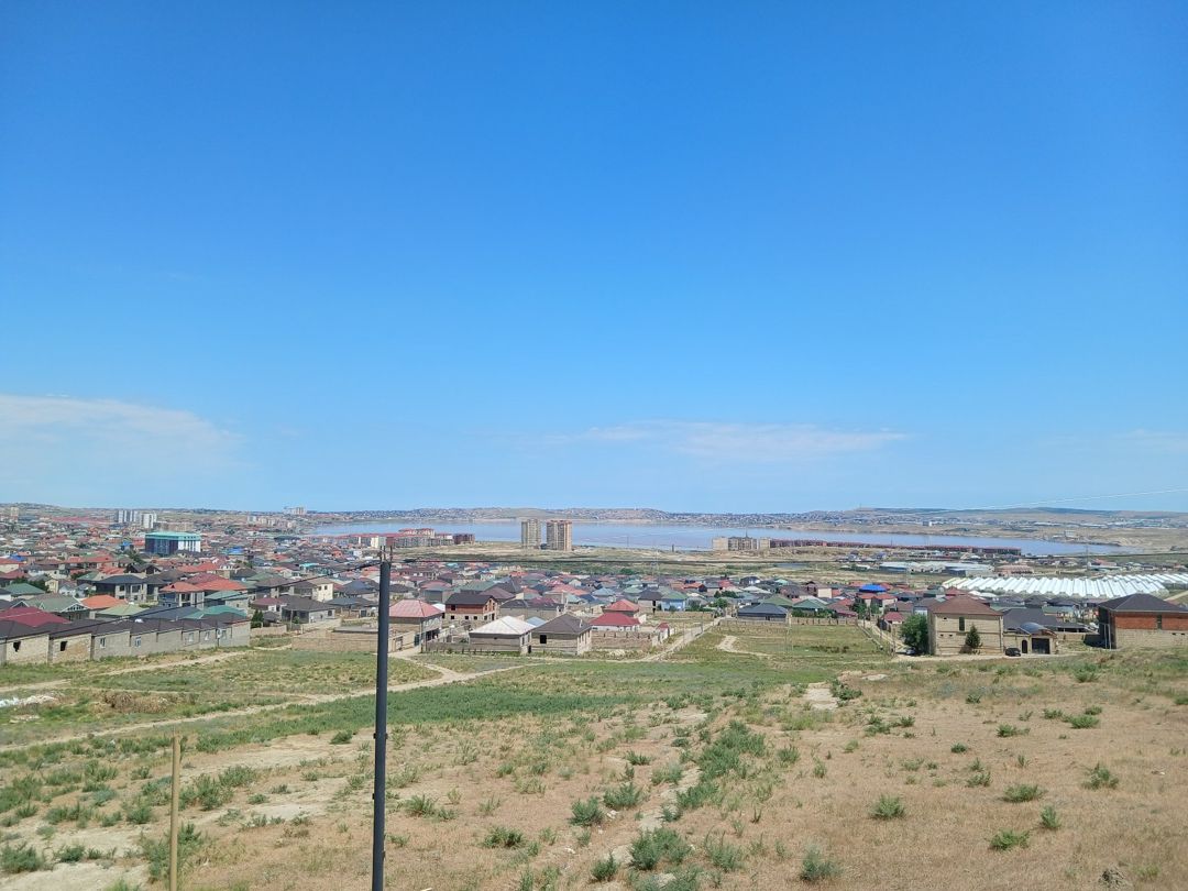 Həyət evi, Masazır qəs — Ev, villa, Bakı (2)