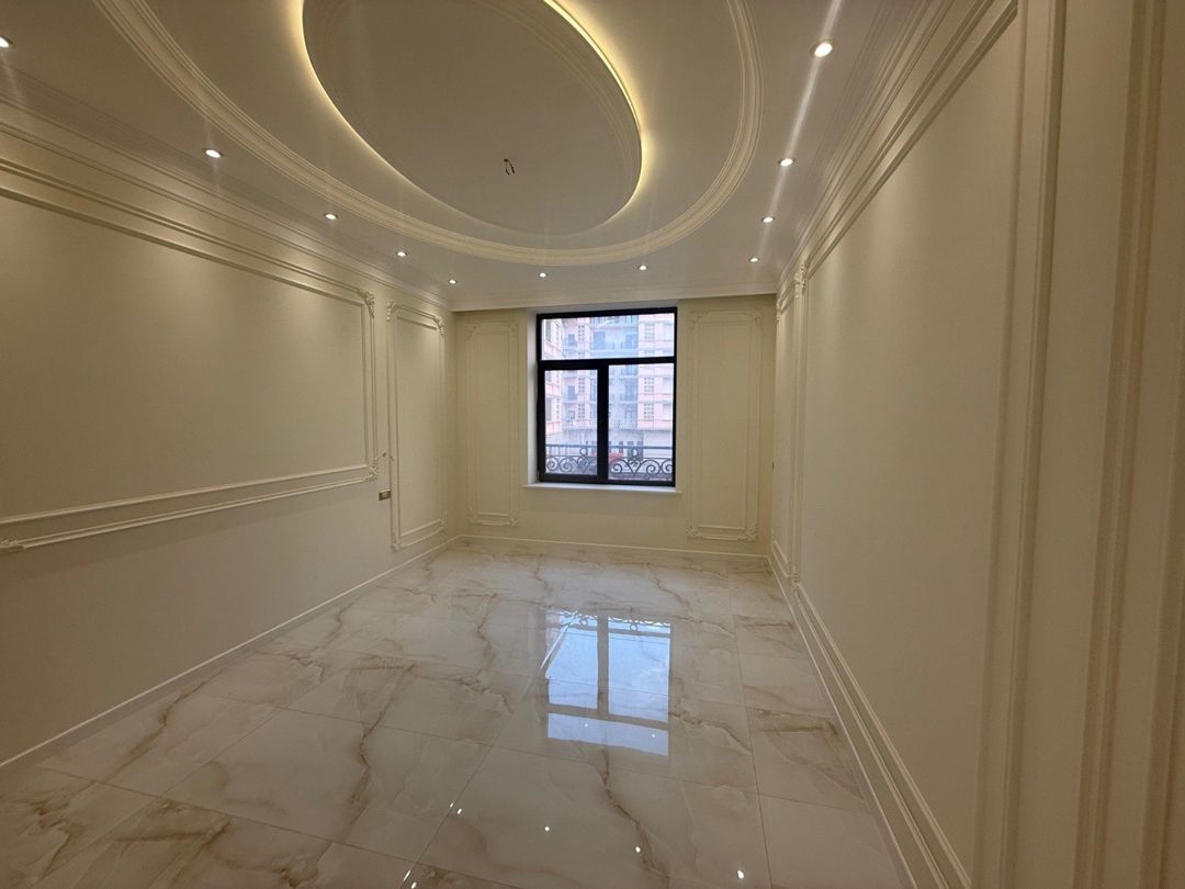 Satılır 5 otaqlı yeni tikili 195 m² — Mənzil, Bakı (5)