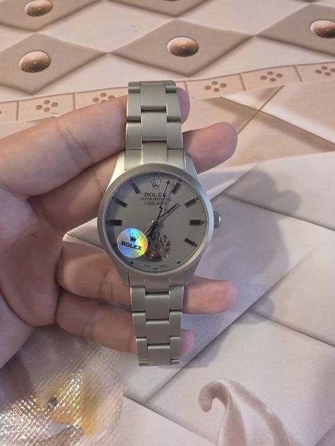Rolex qol saatı — Bakı