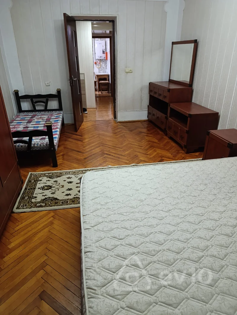 3 otaqlı mənzil, 70 m², Ağa Nemətulla küç. 44A — kirayə — Mənzil, Bakı (4)