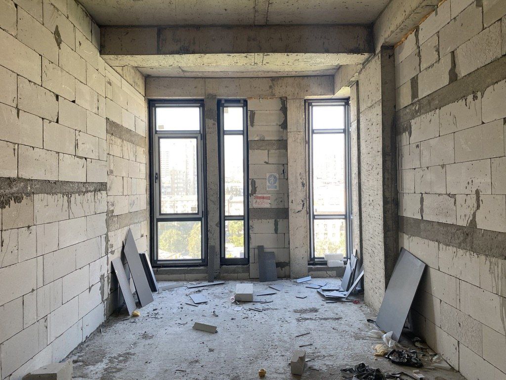 Satılır 3 otaqlı yeni tikili 154 m² — Mənzil, Bakı (3)