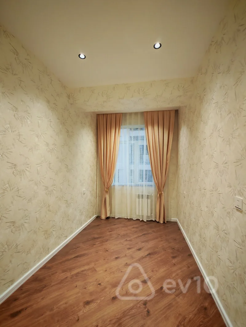 2 otaqlı mənzil, 58 m², H. Əliyev prospekti, Xırdalan — Mənzil, Xırdalan (2)