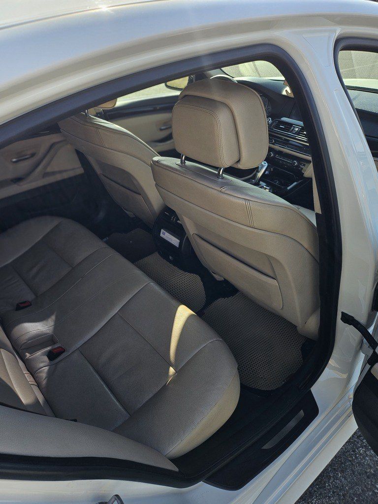 BMW 528, 2.0 L, 2013 il, 332 386 km 77-LE-766 — Avtomobillər, Bakı (11)
