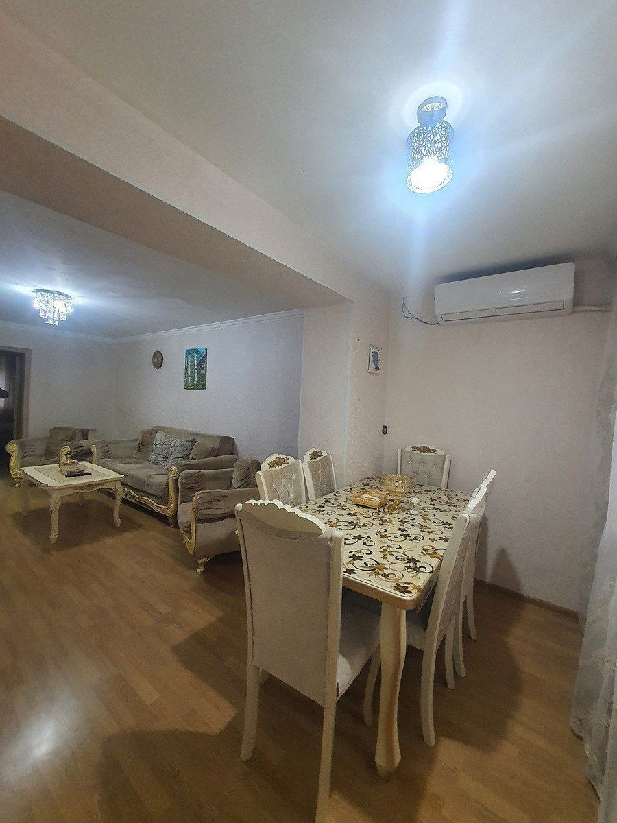 Satılır 3 otaqlı köhnə tikili 70 m² — Mənzil, Bakı (3)