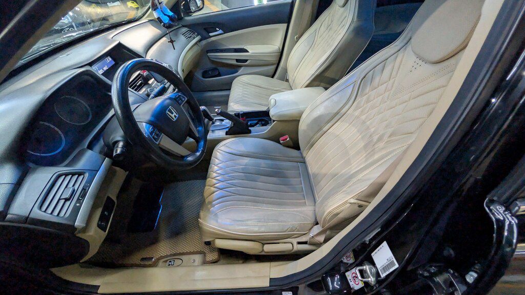 Honda Accord, 2.4 L, 2012 il, 220 000 km 77-GU-770 — Avtomobillər, Bakı (5)