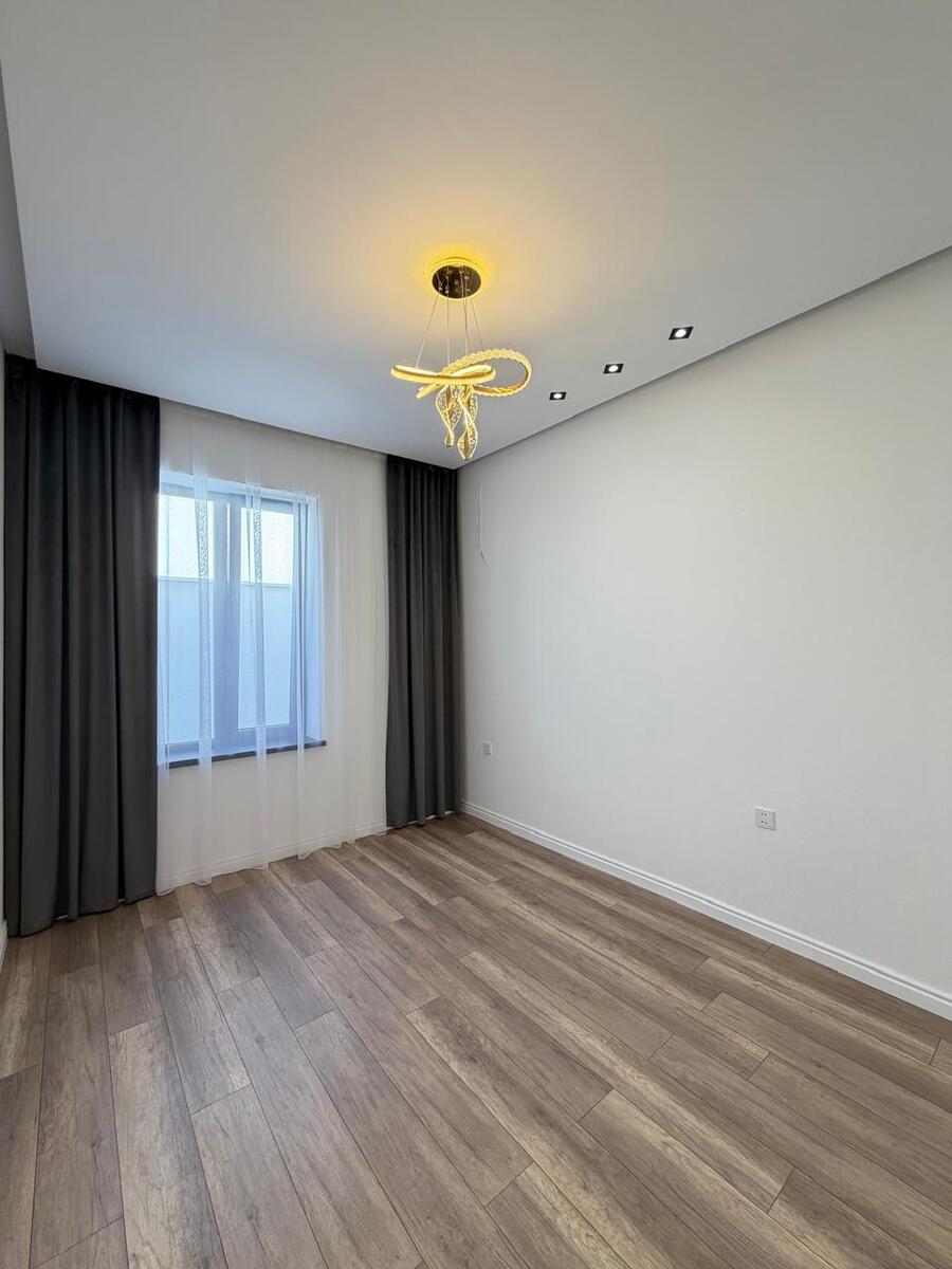Satılır 4 otaqlı həyət evi/bağ evi 145 m² — Ev, villa, Bakı (12)