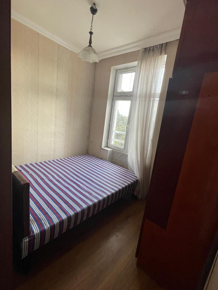 İcarəyə verilir 2 otaqlı köhnə tikili 35 m² — Mənzil, Bakı (12)