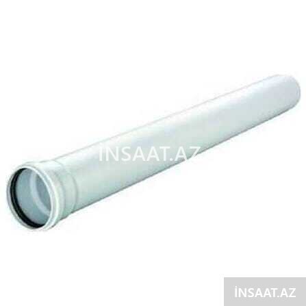 Metak plastik borulari — Fəliz məmulatı, Bakı (8)