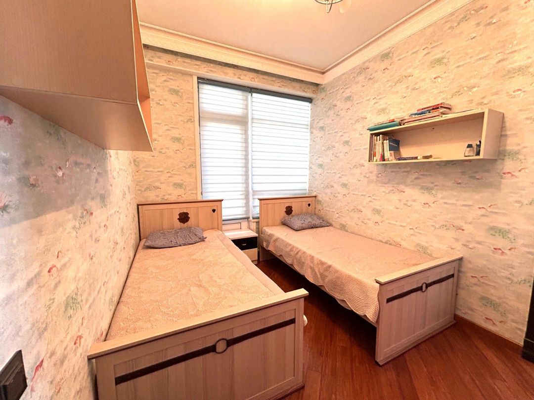 İcarəyə verilir 4 otaqlı yeni tikili 165 m² — Mənzil, Bakı (10)