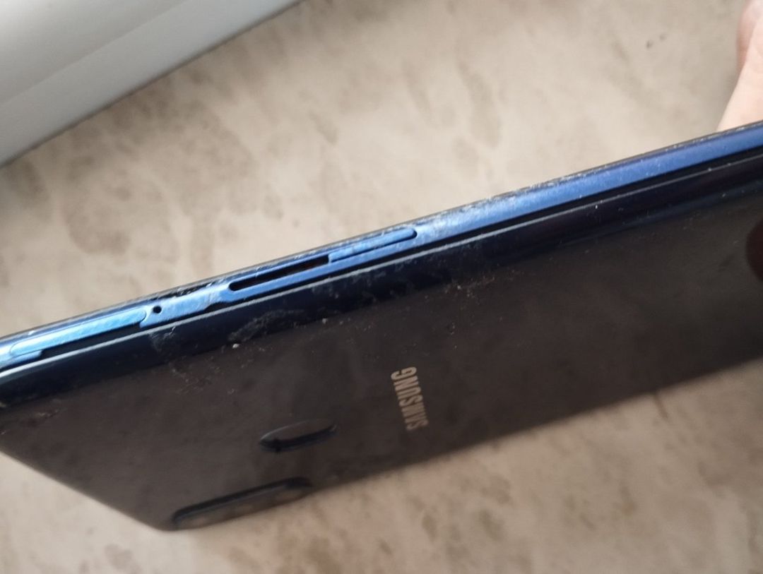 Samsung Digər Galaxy Mavi 32 GB/3 GB — Smartfonlar, Bakı (7)